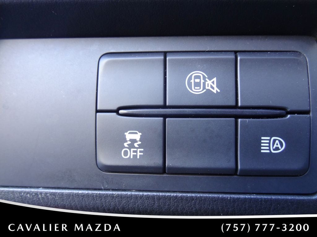 2025 Mazda Mazda MX-5 Miata RF Grand Touring