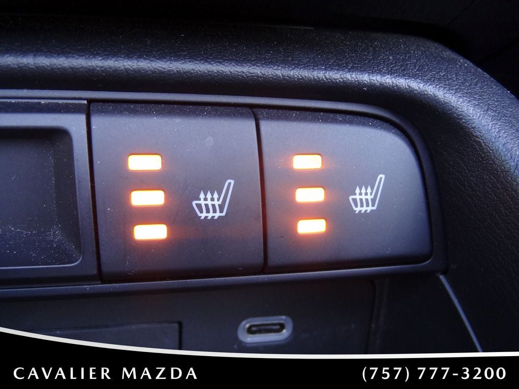 2025 Mazda Mazda MX-5 Miata RF Grand Touring