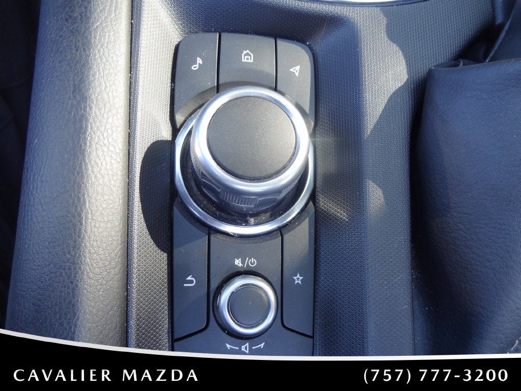 2025 Mazda Mazda MX-5 Miata RF Grand Touring