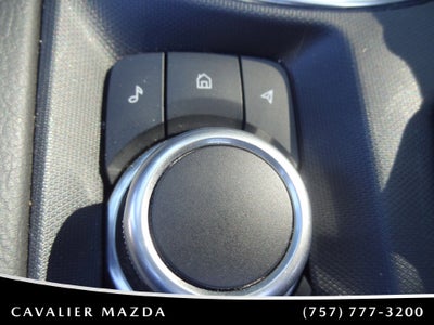 2025 Mazda Mazda MX-5 Miata RF Grand Touring
