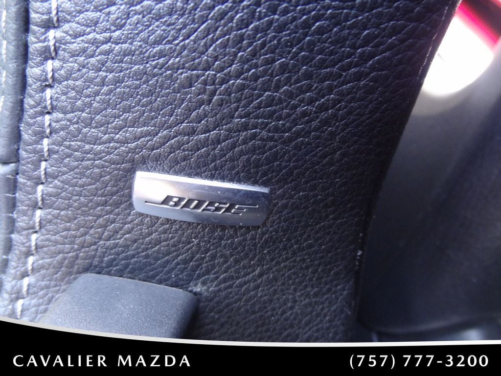 2025 Mazda Mazda MX-5 Miata RF Grand Touring