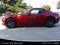 2025 Mazda Mazda MX-5 Miata RF Grand Touring