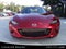 2025 Mazda Mazda MX-5 Miata RF Grand Touring