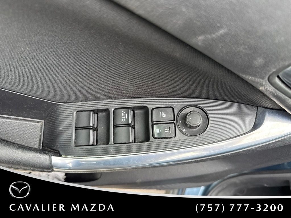 2015 Mazda Mazda CX-5 Touring