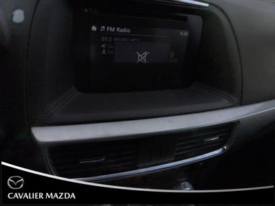 2016 Mazda Mazda CX-5 Touring