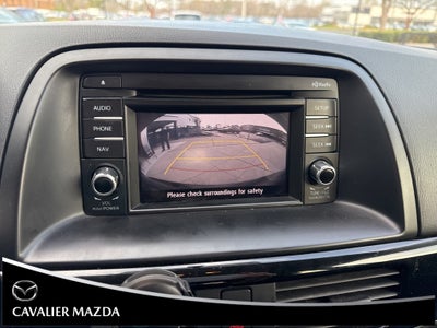 2015 Mazda Mazda CX-5 Touring