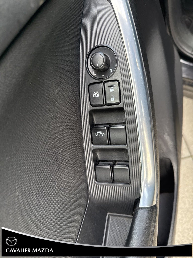 2015 Mazda Mazda CX-5 Touring