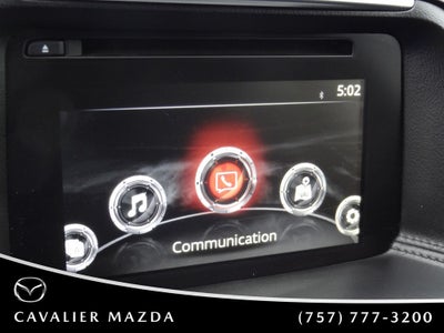 2016 Mazda Mazda CX-5 Touring