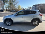 2016 Mazda Mazda CX-5 Touring