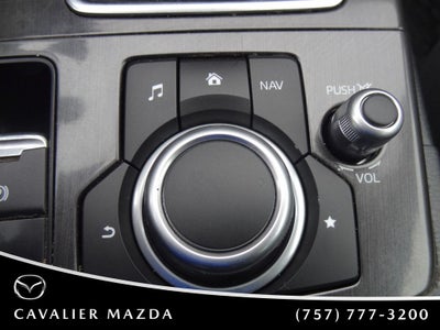 2016 Mazda Mazda CX-5 Touring