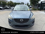 2016 Mazda Mazda CX-5 Touring