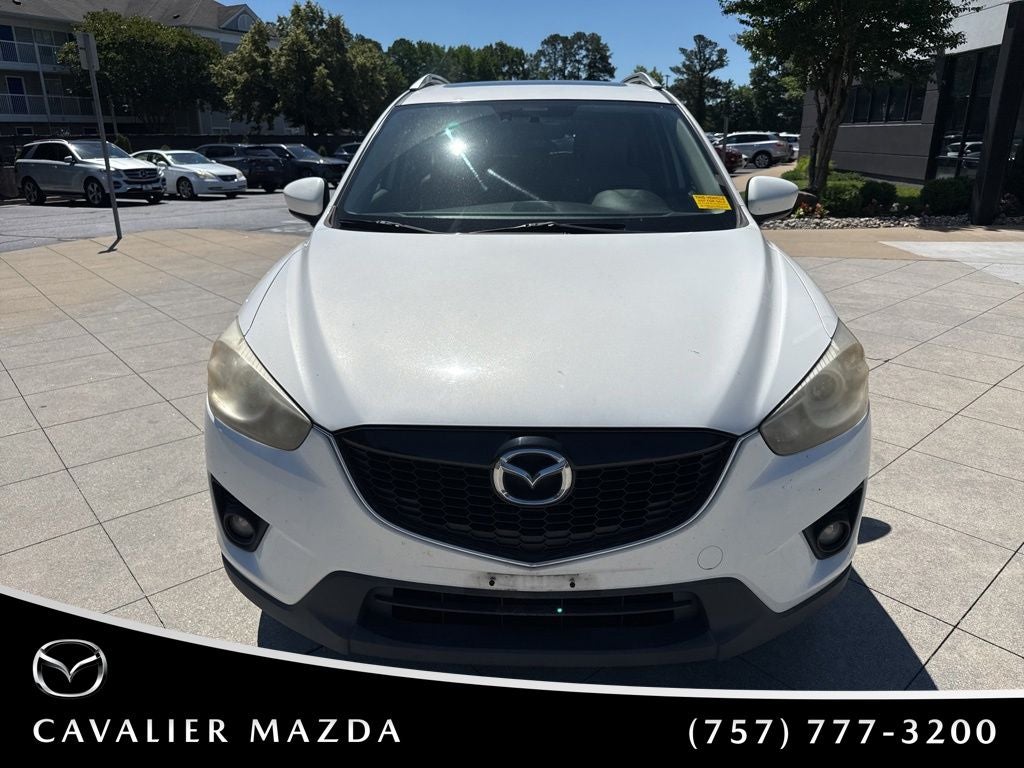 2014 Mazda Mazda CX-5 Grand Touring