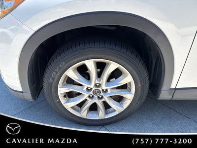 2014 Mazda Mazda CX-5 Grand Touring