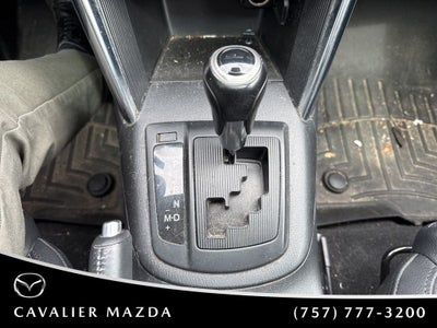 2014 Mazda Mazda CX-5 Grand Touring