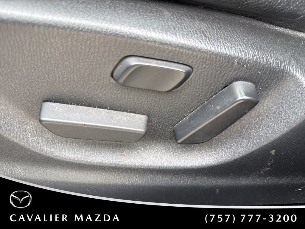 2014 Mazda Mazda CX-5 Grand Touring