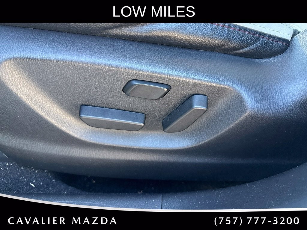 2016 Mazda Mazda CX-5 Grand Touring