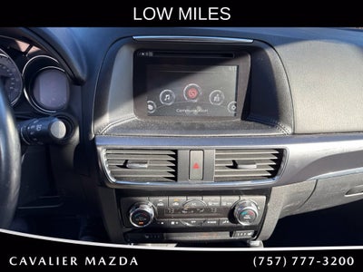 2016 Mazda Mazda CX-5 Grand Touring