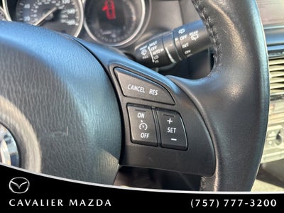 2015 Mazda Mazda CX-5 Grand Touring