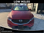 2019 Mazda Mazda CX-5 Sport