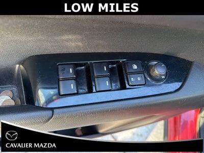 2019 Mazda Mazda CX-5 Sport