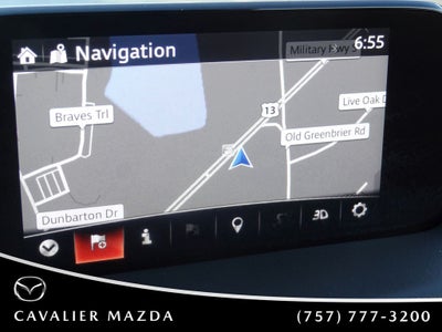 2019 Mazda Mazda CX-5 Grand Touring