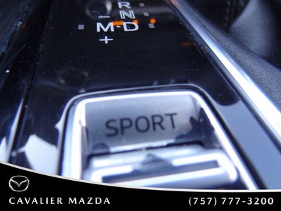 2019 Mazda Mazda CX-5 Grand Touring