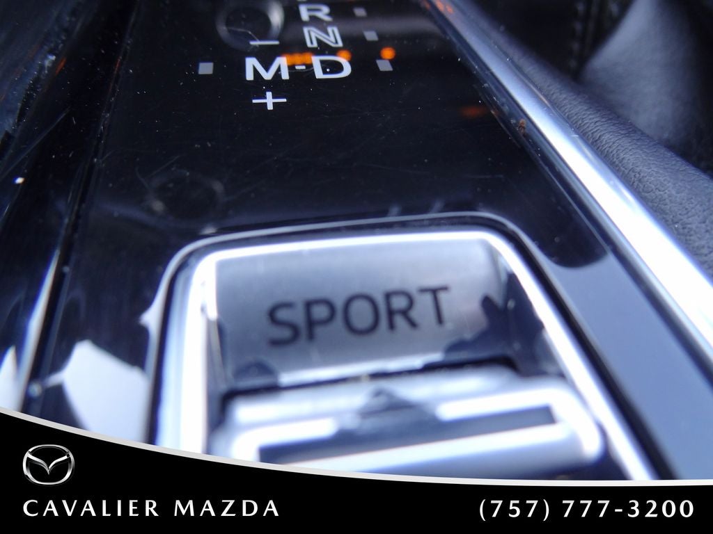 2019 Mazda Mazda CX-5 Grand Touring