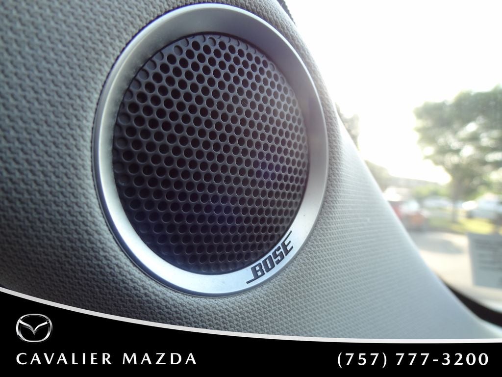 2019 Mazda Mazda CX-5 Grand Touring