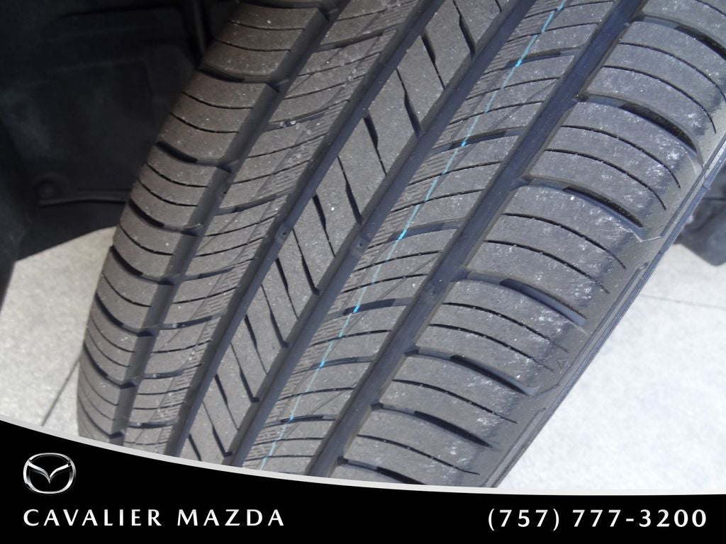 2019 Mazda Mazda CX-5 Grand Touring