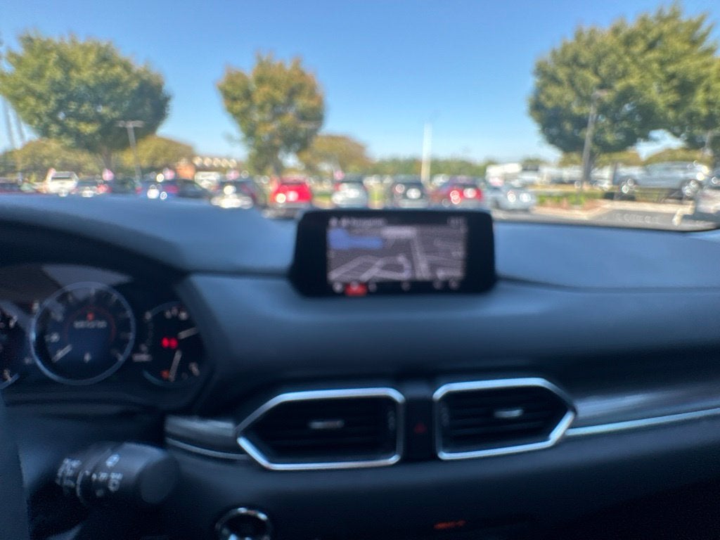 2019 Mazda Mazda CX-5 Grand Touring