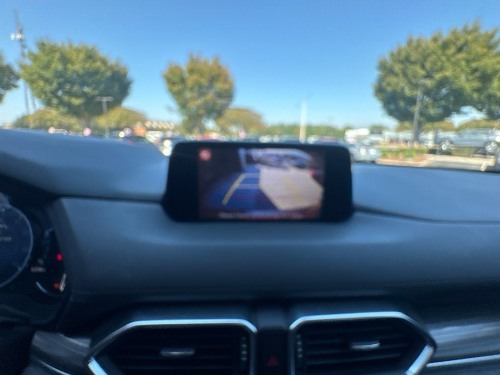 2019 Mazda Mazda CX-5 Grand Touring
