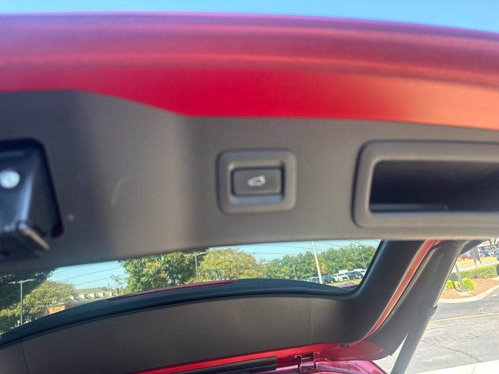 2019 Mazda Mazda CX-5 Grand Touring