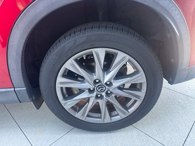 2019 Mazda Mazda CX-5 Grand Touring