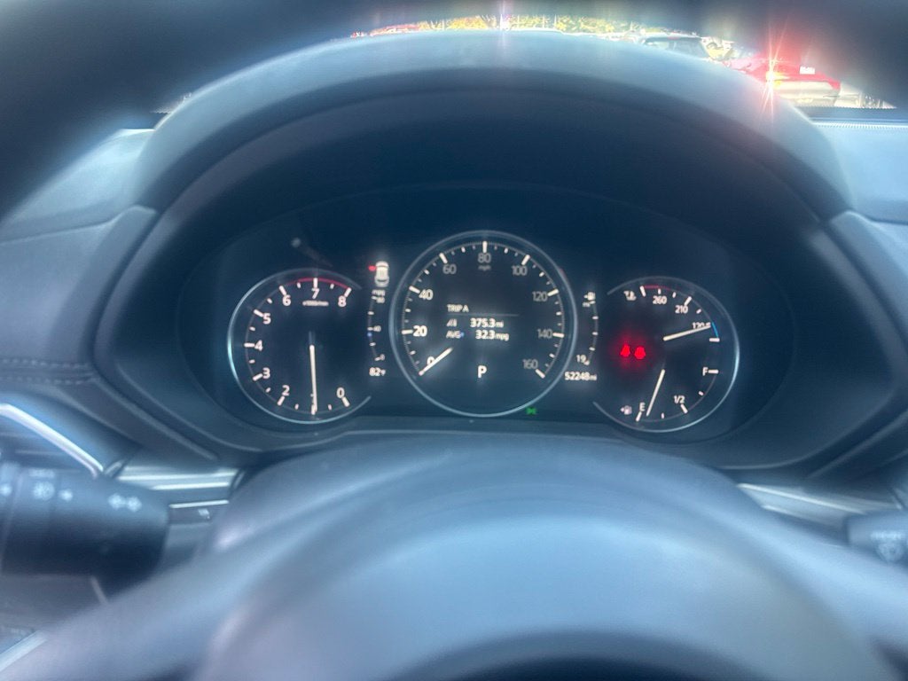 2019 Mazda Mazda CX-5 Grand Touring