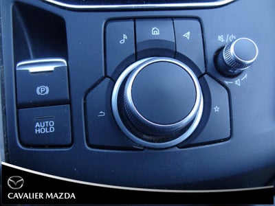 2021 Mazda Mazda CX-5 Grand Touring