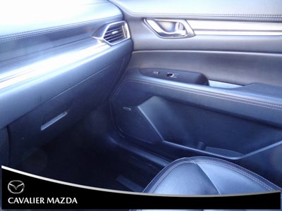 2021 Mazda Mazda CX-5 Grand Touring