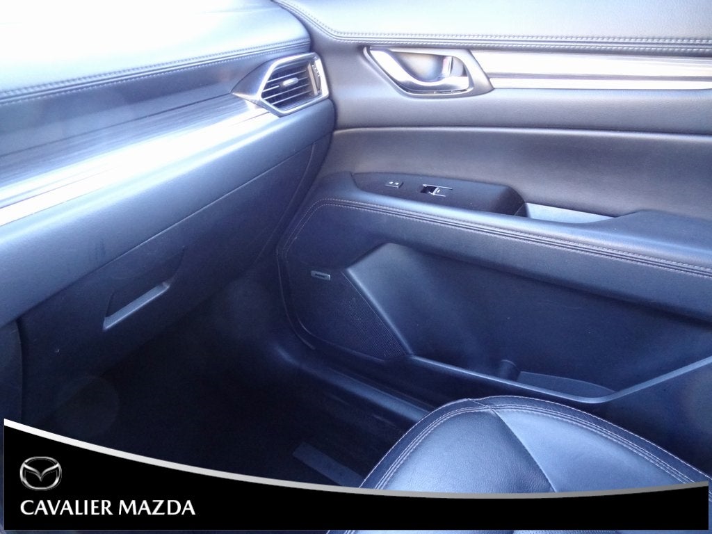 2021 Mazda Mazda CX-5 Grand Touring