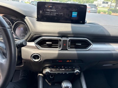 2024 Mazda Mazda CX-5 2.5 S Select Package