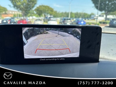 2023 Mazda Mazda CX-5 2.5 S Select Package