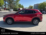 2022 Mazda Mazda CX-5 2.5 S Select Package