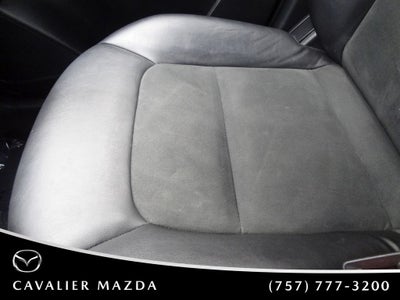 2022 Mazda Mazda CX-5 2.5 S Select Package