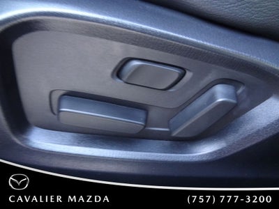 2024 Mazda Mazda CX-5 2.5 S Preferred Package