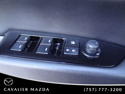 2024 Mazda Mazda CX-5 2.5 S Preferred Package