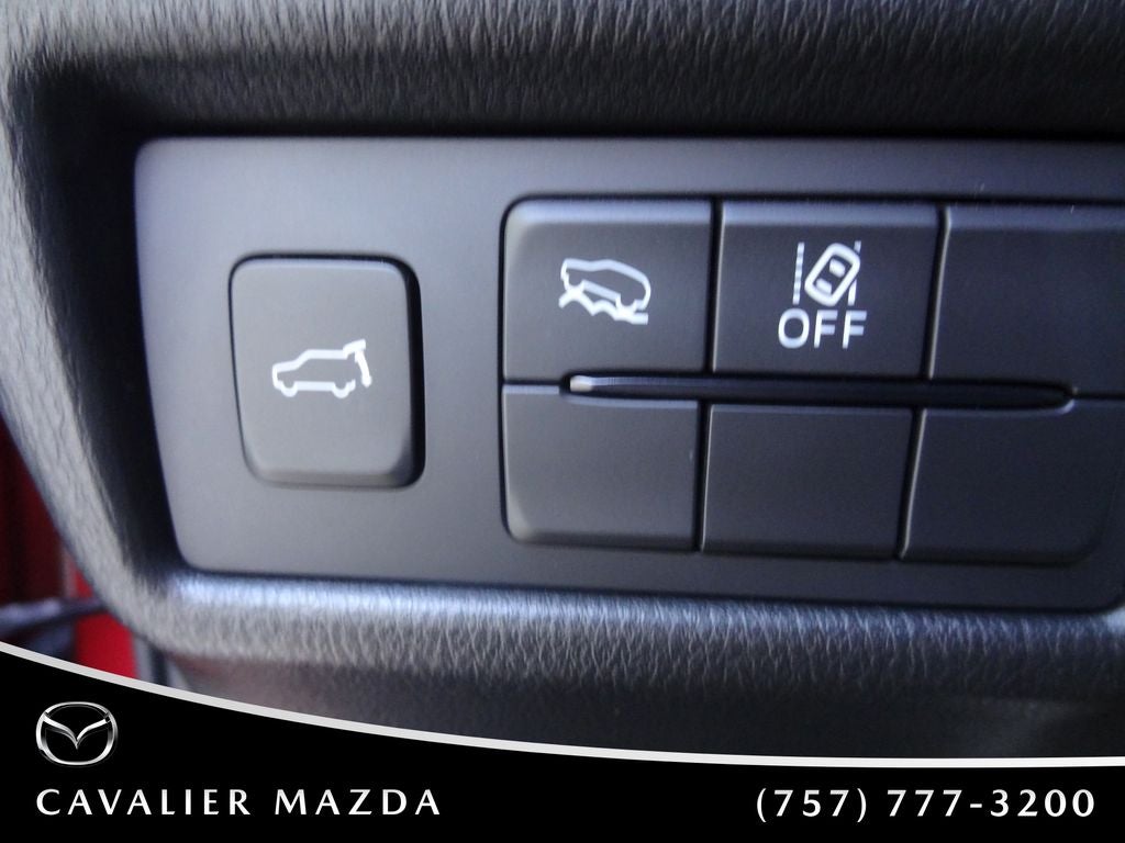 2024 Mazda Mazda CX-5 2.5 S Preferred Package
