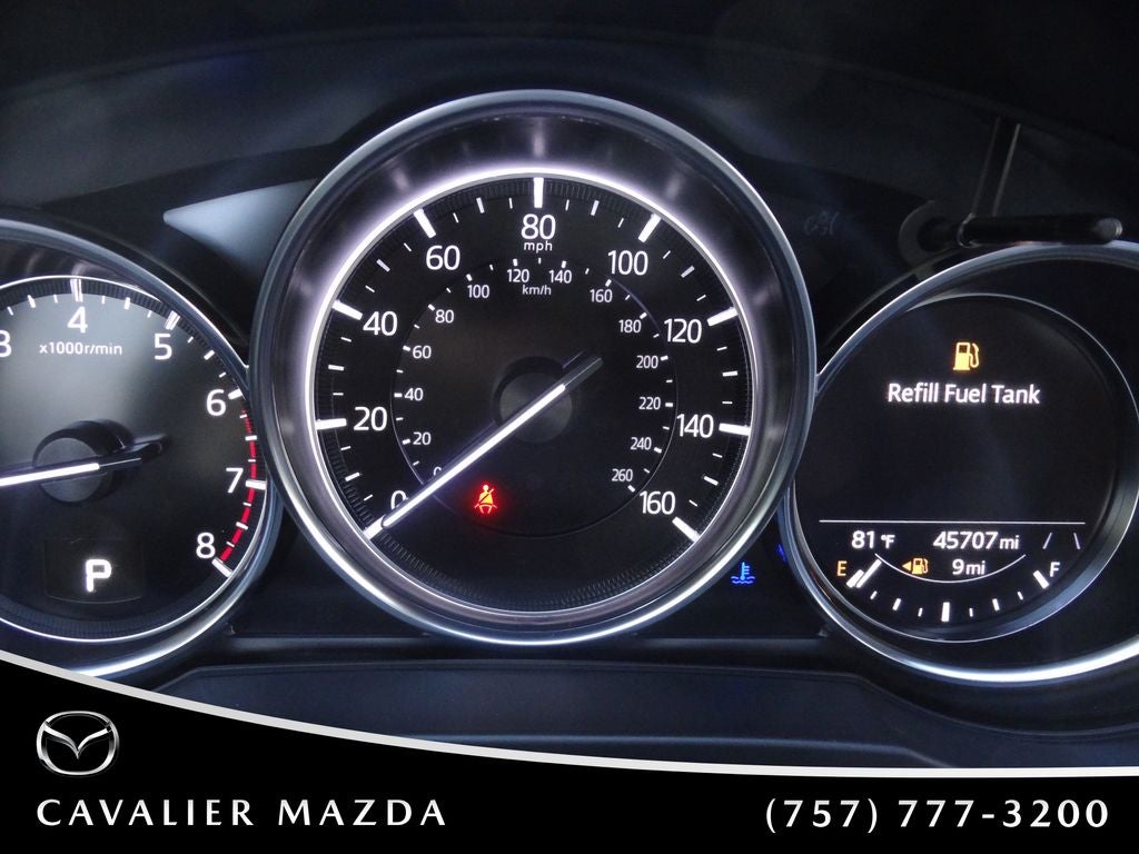 2024 Mazda Mazda CX-5 2.5 S Preferred Package