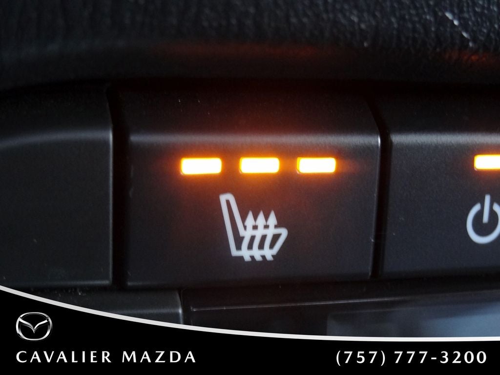 2024 Mazda Mazda CX-5 2.5 S Preferred Package