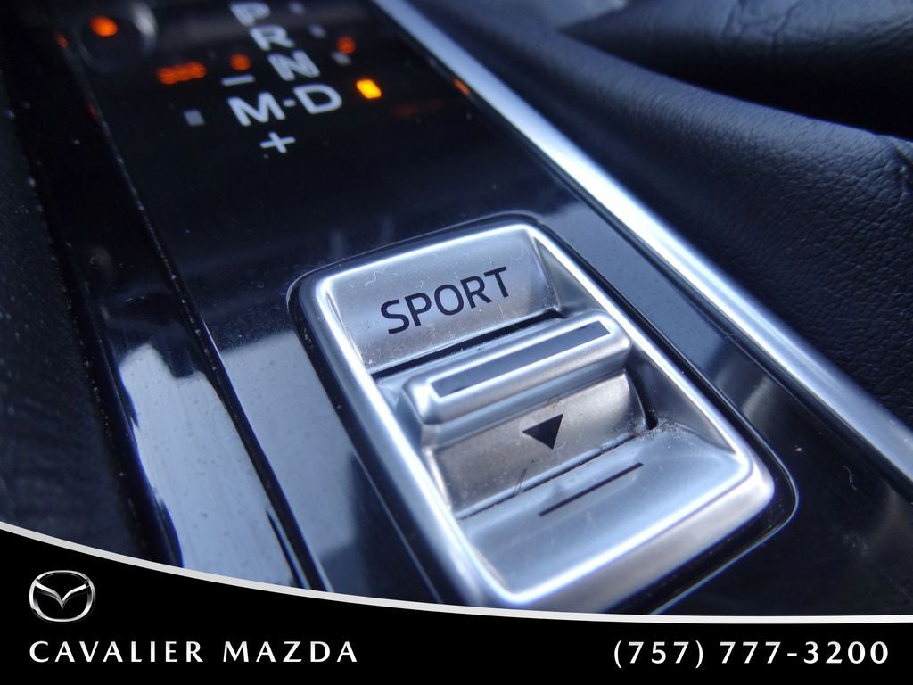 2024 Mazda Mazda CX-5 2.5 S Preferred Package