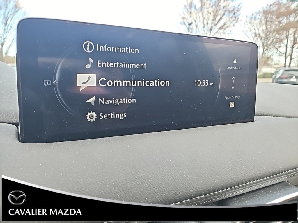 2024 Mazda Mazda CX-5 2.5 S Preferred Package