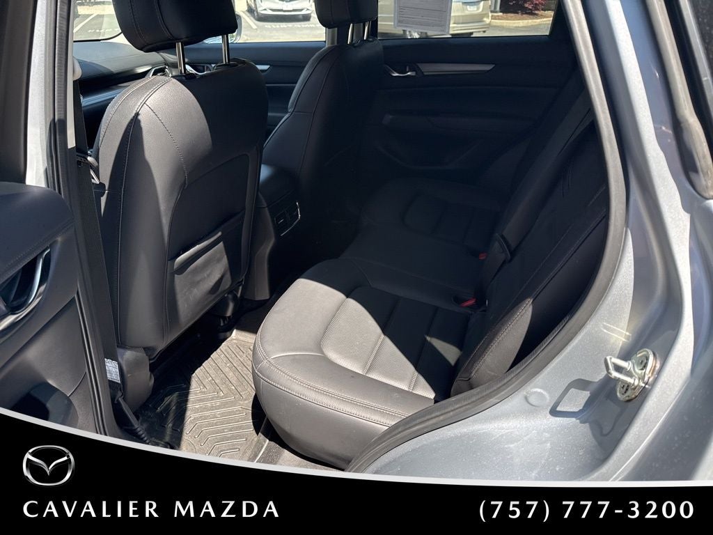 2021 Mazda Mazda CX-5 Touring