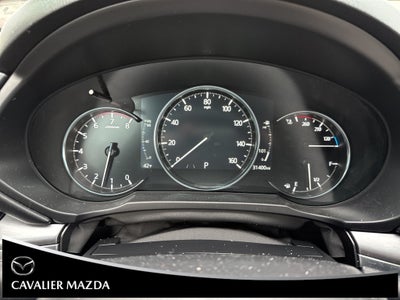 2024 Mazda Mazda CX-5 2.5 S Premium Package